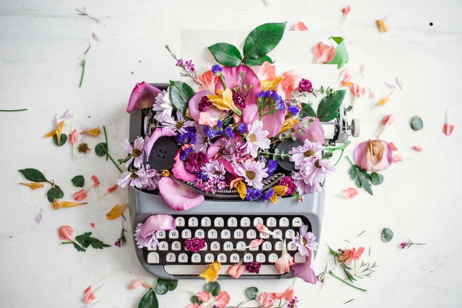 11 goede redenen om een blog te starten in 2026! - The Rainbowroom